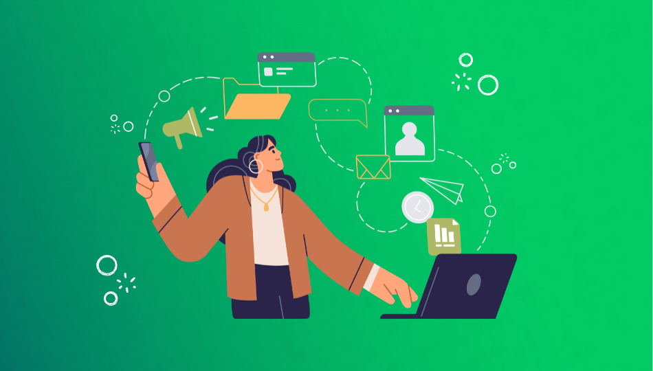 Kỹ năng giao tiếp với khách hàng   