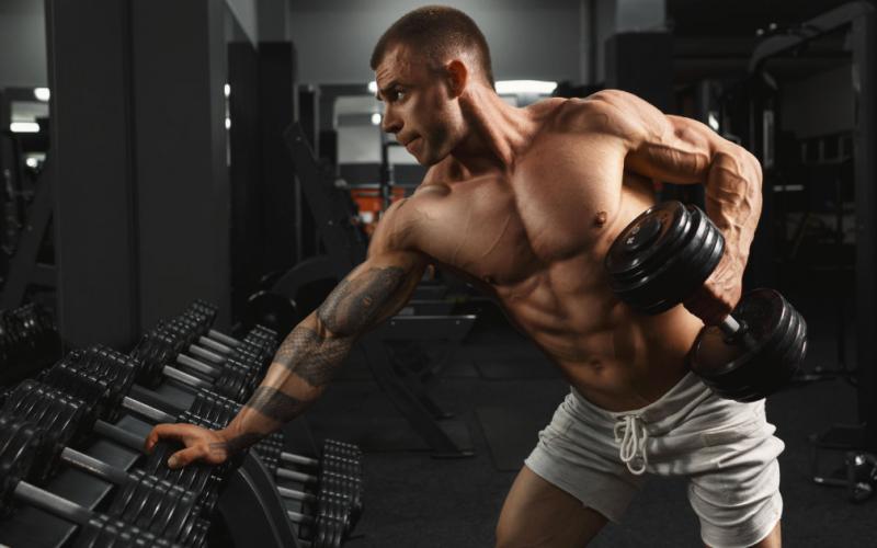 Kỹ thuật tập luyện chuyên sâu   