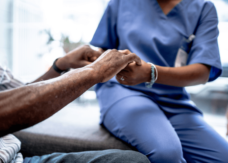 Chăm sóc bệnh nhân cơ bản   