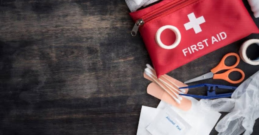 Kỹ năng sơ cứu và cấp cứu 