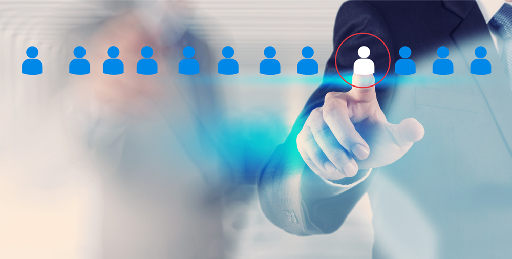 Khách hàng tiềm năng   